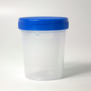contenitore urine120 ml