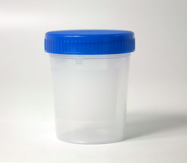 contenitore urine120 ml