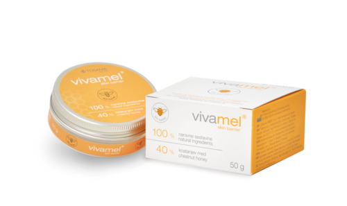 Vivamel Skin Barrier