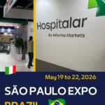 Hospitalar 2026