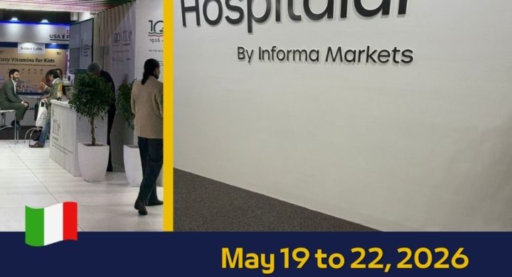Hospitalar 2026