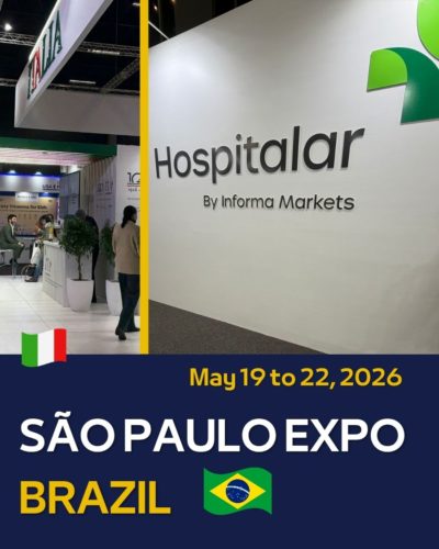 Hospitalar 2026
